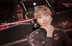 Tin chuyển nhượng LMHT 27/11: T1 tin dùng Zeus và Canna, từ bỏ Nuguri?