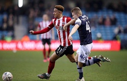 Nhận định, soi kèo West Brom vs Sheffield United, 3h ngày 29/11