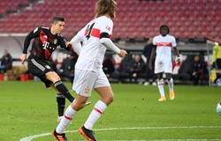 Video Highlight Stuttgart vs Bayern Munich, Bundesliga 2020 hôm nay