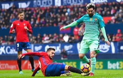 Nhận định, soi kèo Barcelona vs Osasuna, 20h00 ngày 29/11