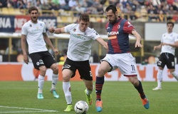 Nhận định Cagliari vs Spezia, 00h00 ngày 30/11, VĐQG Italia