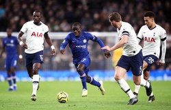 Đội hình ra sân Chelsea vs Tottenham tối nay