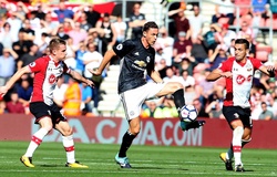 Đội hình ra sân Southampton vs MU tối nay