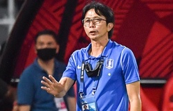 HLV Dusit: Cầu thủ Thái Lan nên đến Nhật Bản hơn là Việt Nam