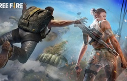 Cách tải Free Fire trên máy tính mới nhất