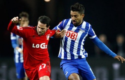 Nhận định Bayer Leverkusen vs Hertha Berlin, 21h30 ngày 29/11