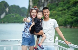 Mạc Hồng Quân - Kỳ Hân chuẩn bị đón niềm vui riêng