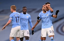 Video Highlight Man City vs Burnley, Ngoại hạng Anh 2020 hôm nay