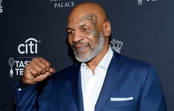 Mike Tyson sẽ dùng 10 triệu đô tiền thưởng làm từ thiện và tặng bạn bè