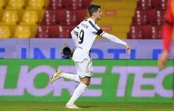 Video Highlight Benevento vs Juventus, Serie A 2020 đêm qua