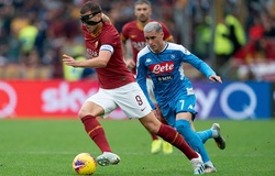 Nhận định, soi kèo Napoli vs AS Roma, 02h45 ngày 30/11, VĐQG Italia