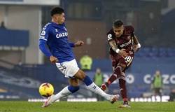 Video Highlight Everton vs Leeds United, Ngoại hạng Anh 2020 đêm qua