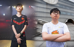 Tin chuyển nhượng LMHT 28/11: SofM và Nuguri về FPX? 