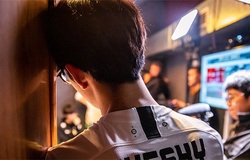 TheShy tuyên bố đang là tuyển thủ tự do, có thể không tham dự All Star