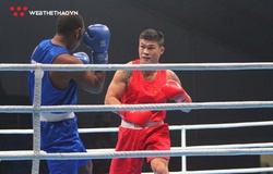 Trương Đình Hoàng nói gì trước cơ hội 12 năm vô địch quốc gia liên tiếp