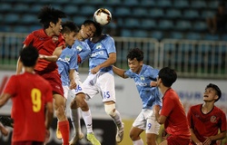 Kết quả U21 Tây Ninh vs U21 HAGL, U21 Quốc gia 2020