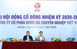 Ông Nguyễn Minh Ngọc “thay” ông Trần Anh Tú ngồi ghế Tổng giám đốc VPF