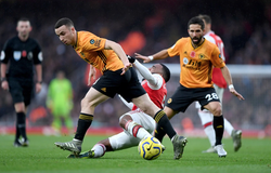 Video Highlight Arsenal vs Wolves, Ngoại hạng Anh 2020 đêm qua