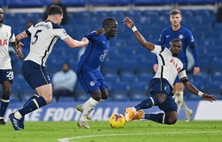 Video Highlight Chelsea vs Tottenham, Ngoại hạng Anh 2020 đêm qua