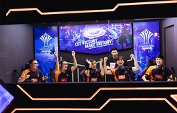 Kết quả AIC Liên quân 2020 hôm nay 29/11: FL vs TLN