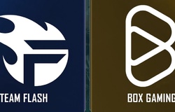 Lịch thi đấu tứ kết AIC Liên quân 2020: FL vs BOX