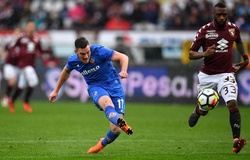 Nhận định Torino vs Sampdoria, 00h30 ngày 01/12, VĐQG Italia