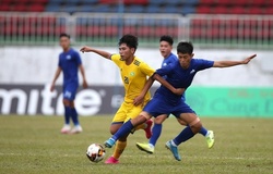 Kết quả U21 SLNA vs U21 Công An Nhân Dân, U21 Quốc gia 2020