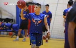 Cầu thủ Hanoi Buffaloes biến mất bí ẩn tại VBA 2020