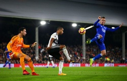 Đội hình ra sân Leicester City vs Fulham đêm nay