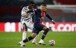 Lịch trực tiếp Bóng đá TV hôm nay 2/12: MU vs PSG