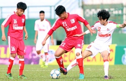 Kết quả U21 Viettel vs U21 Luxury Hạ Long, U21 Quốc gia 2020