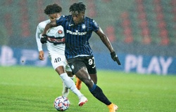 Nhận định Atalanta vs Midtjylland, 3h ngày 02/12, Cúp C1