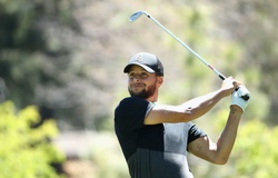 Stephen Curry thừa nhận ý định đến với Golf sau khi chia tay Bóng rổ