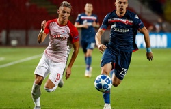 Nhận định Lokomotiv Moscow vs Red Bull Salzburg, 00h55 ngày 02/12