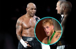 Mike Tyson cho rằng giới Boxing đang 'nợ' những Youtuber như Jake Paul