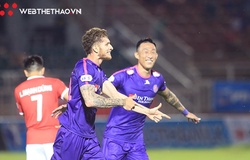 VFF nhắc nhở các CLB V.League về chuyển nhượng cầu thủ