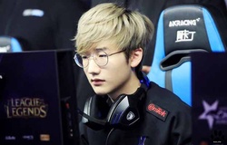 Peanut trở lại LCK, gia nhập Team Dynamics