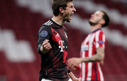 Video Highlight Atletico Madrid vs Bayern Munich, Cúp c1 2020 đêm qua