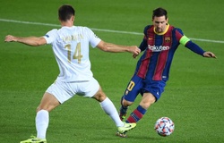 Nhận định, soi kèo Ferencvarosi vs Barcelona, 3h ngày 03/12, Cúp C1