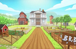 Cách tải Hay Day IOS, Android trên APK