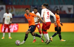 Nhận định Istanbul Basaksehir vs RB Leipzig, 00h55 ngày 03/12, cúp C1