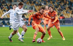 Nhận định, soi kèo Juventus vs Dynamo Kiev, 3h ngày 03/12, Cúp C1