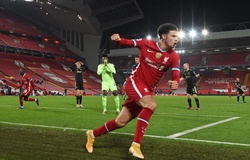 Video Highlight Liverpool vs Ajax, cúp C1 2020 đêm qua