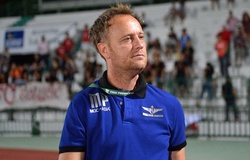 Liên tiếp thất bại, CLB TP. HCM tiếp tục tin dùng thầy ngoại