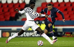Nhận định, soi kèo MU vs PSG, 03h00 ngày 03/12, Cúp C1