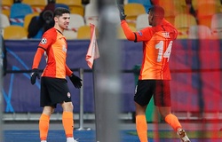 Video Highlight Shakhtar Donetsk vs Real Madrid, cúp C1 2020 đêm qua