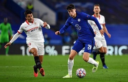 Nhận định, soi kèo Sevilla vs Chelsea, 03h00 ngày 03/12, Cúp C1