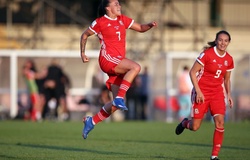 Kết quả Thổ Nhĩ Kỳ vs Nga, vòng loại EURO nữ 2021