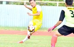 Kết quả U21 Bến Tre vs U21 Vĩnh Long, U21 Quốc gia 2020