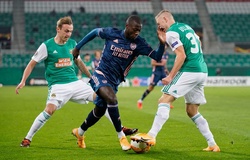 Lịch trực tiếp Bóng đá TV hôm nay 3/12: Arsenal vs Rapid Wien